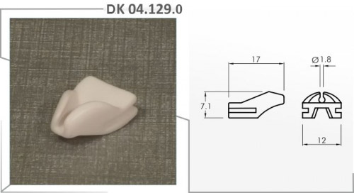 Slipper Guides