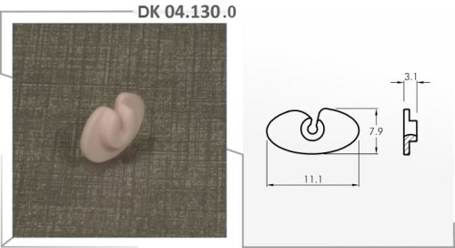 Slipper Guides