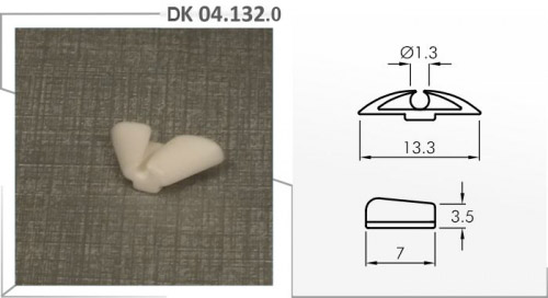Slipper Guides