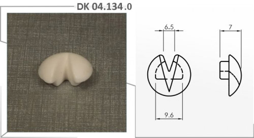 Slipper Guides