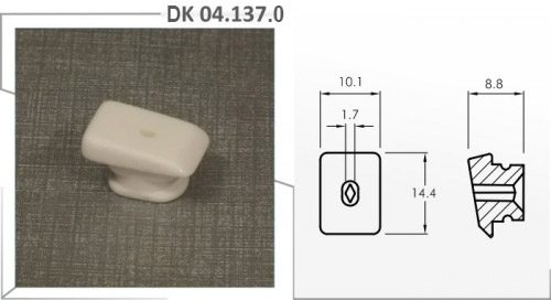 Slipper Guides