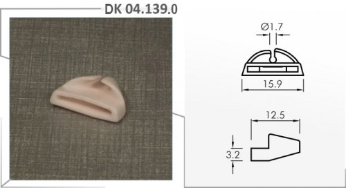 Slipper Guides