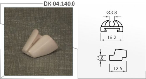 Slipper Guides