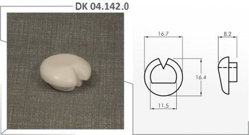 Slipper Guides