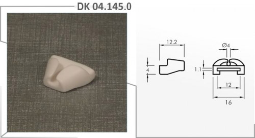 Slipper Guides