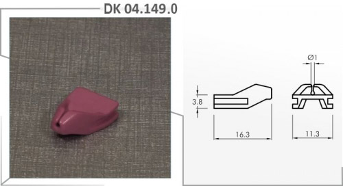 Slipper Guides