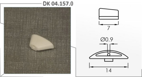 Slipper Guides